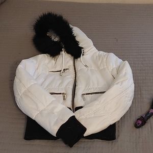 Guess Winter Jacket